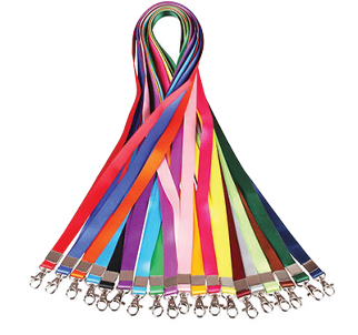 آویز گردنی پرسنلی