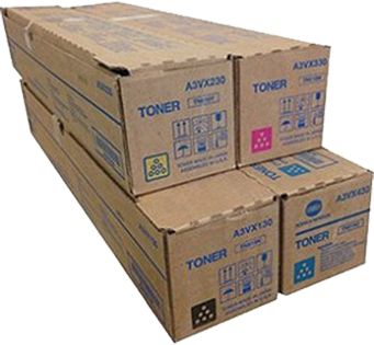 تونر کونیکا