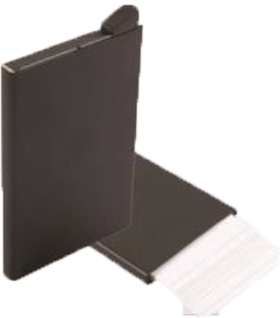 جا کارتی فلزی