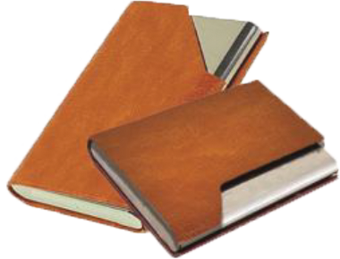 جا کارتی فلزی