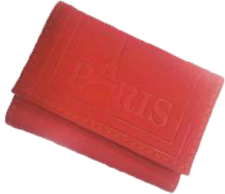 جا کارتی ساده