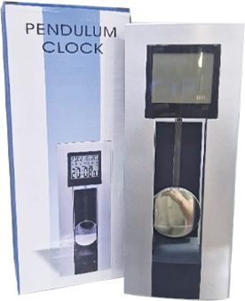 ساعت رومیزی