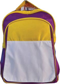 کیف مدرسه‌ای