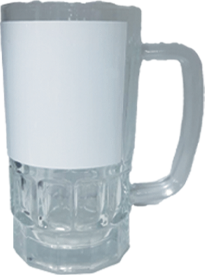 ماگ شیشه‌ای Z21