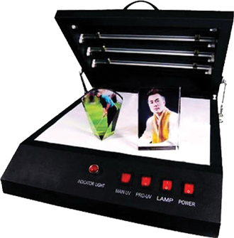 چسب مایع کریستال