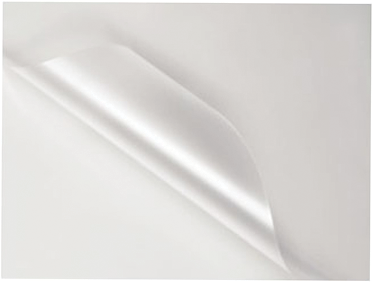 ورق آلومینیوم نقره‌ای 30×60