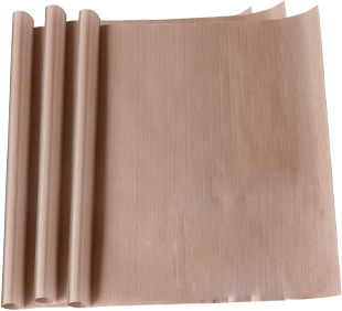 پارچه نسوز قهوه‌ای