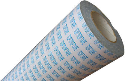 چسب دوطرفه رول کامل