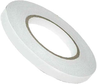 چسب دوطرفه دو سانتی