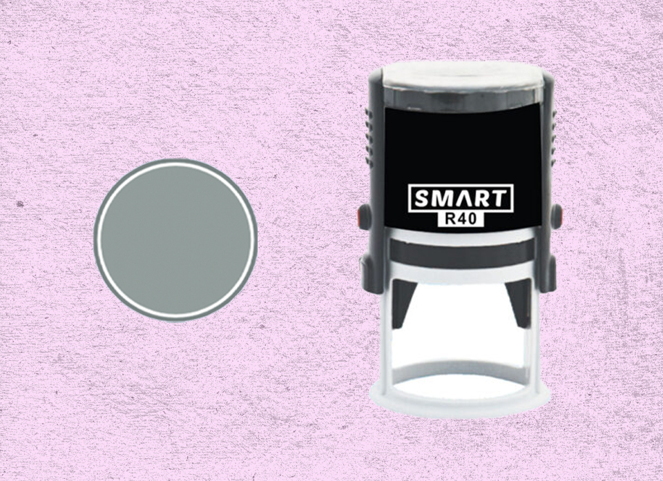 مهر اتومات R40