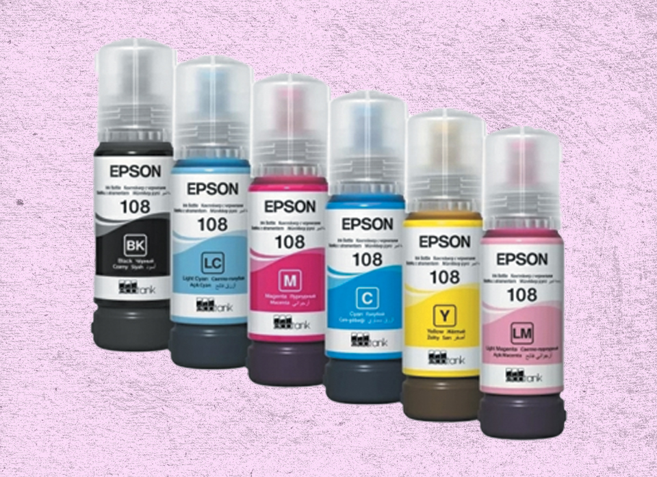 جوهر اصلی اپسون