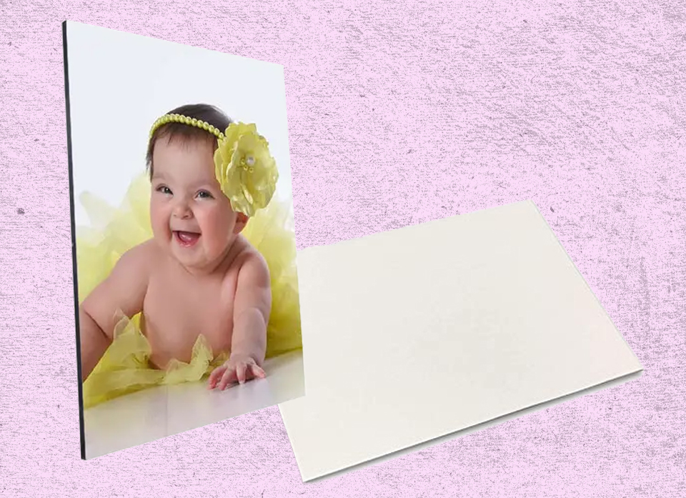 تخته شاسی سابلیمیشن A5