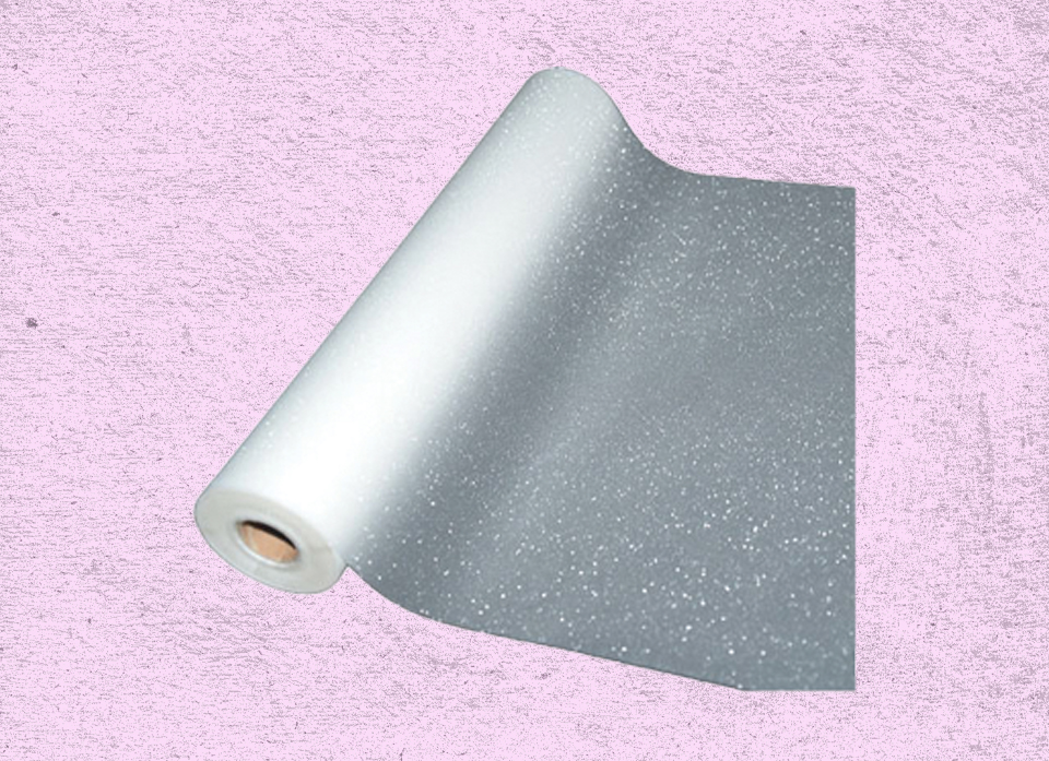 لمینت سرد ماه و ستاره