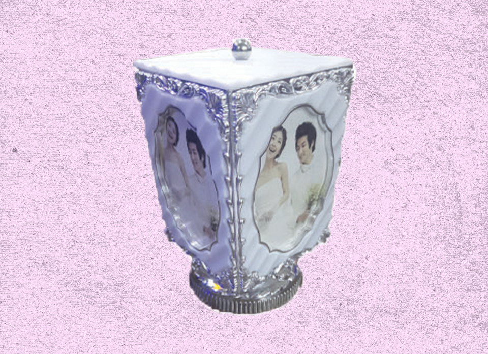 قاب عکس ، موزیکال