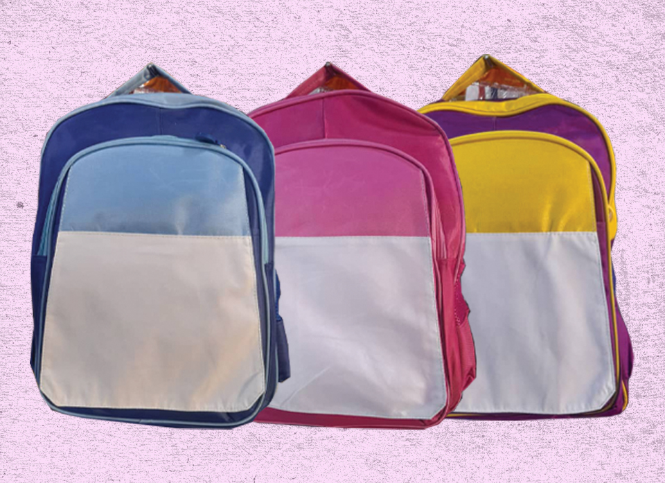 کیف دانش آموزی دبستان