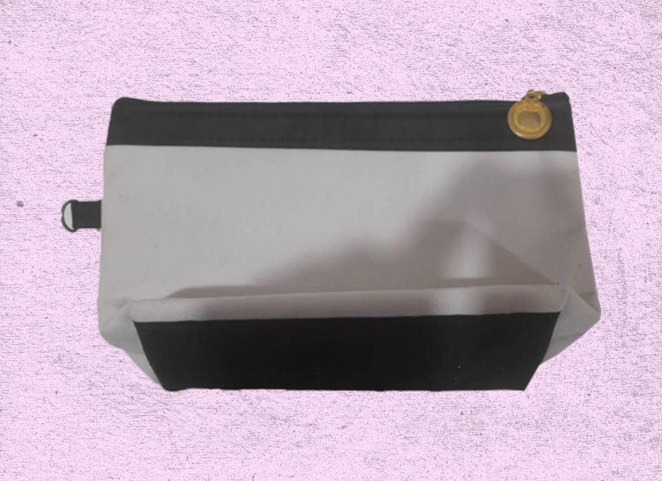 کیف لوازم آرایشی زنانه