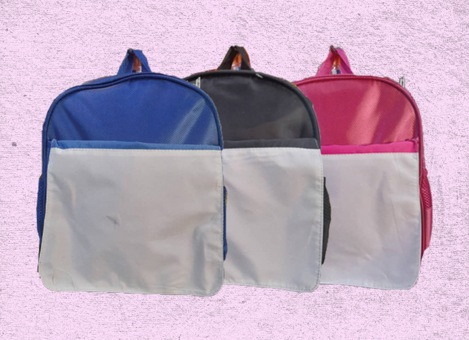 کیف دانش آموزی مهد