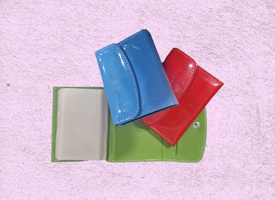 جا کارتی خارجی