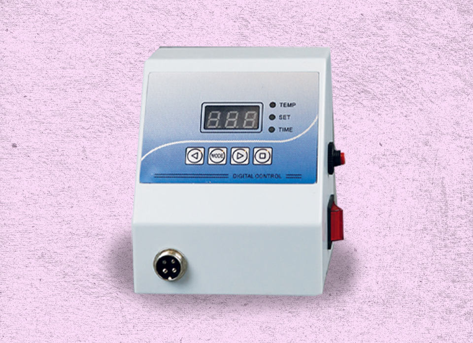 برد دستگاه حرارتی