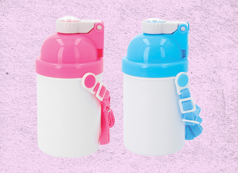 بطری دانش آموزی