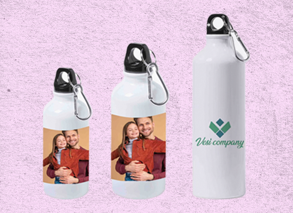 بطری سابلیمیشن 450cc