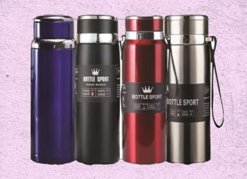 فلاکس 1 لیتری