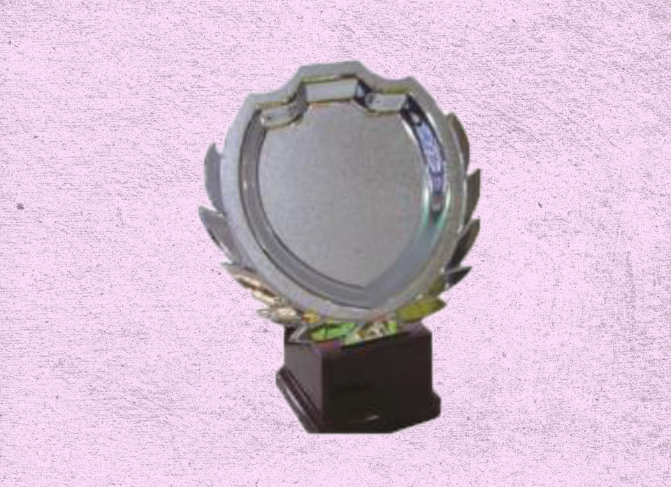 تندیس خارجی