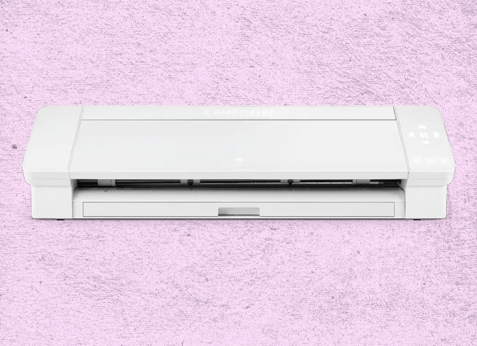 دستگاه کاتر پلاتر Silhouette Cameo 4 – عرض ۶۰ سانتی‌متر