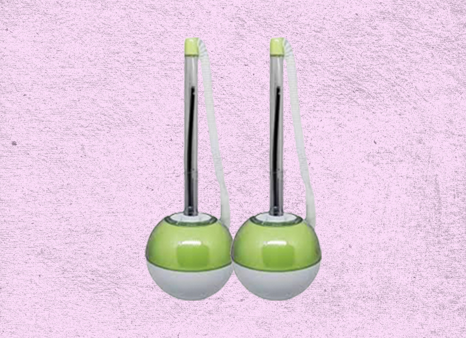 خودکار رومیزی بدنه پلاستیکی