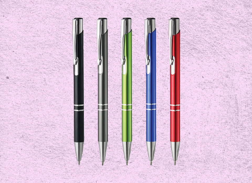 خودکار فلزی خارجی A-6846