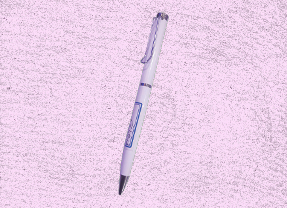 خودکار فلزی خارجی A6199