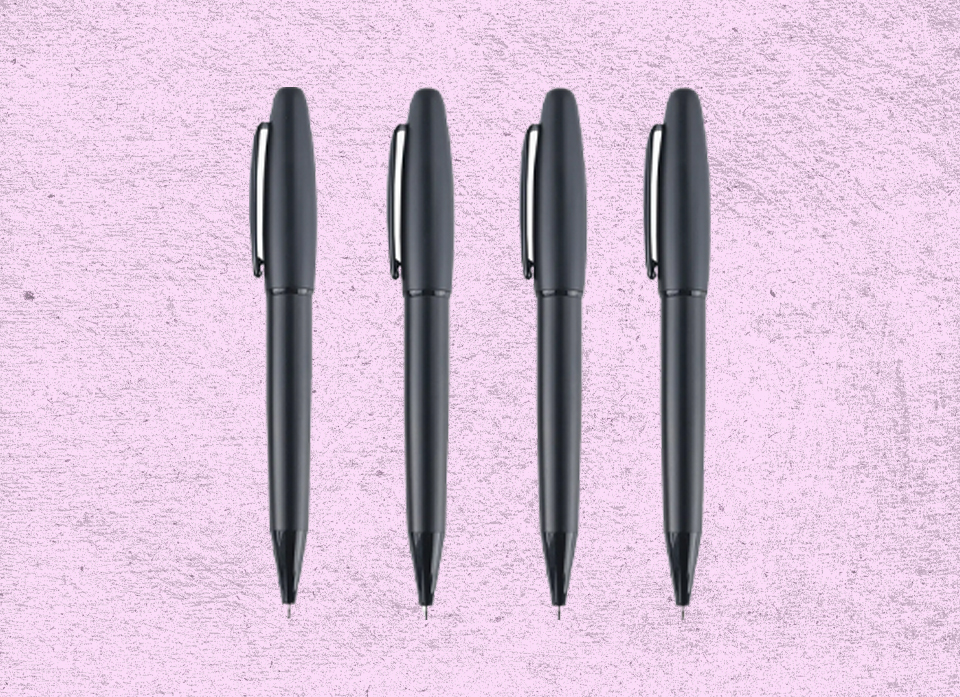 خودکار فلزی خارجی A-6405-6