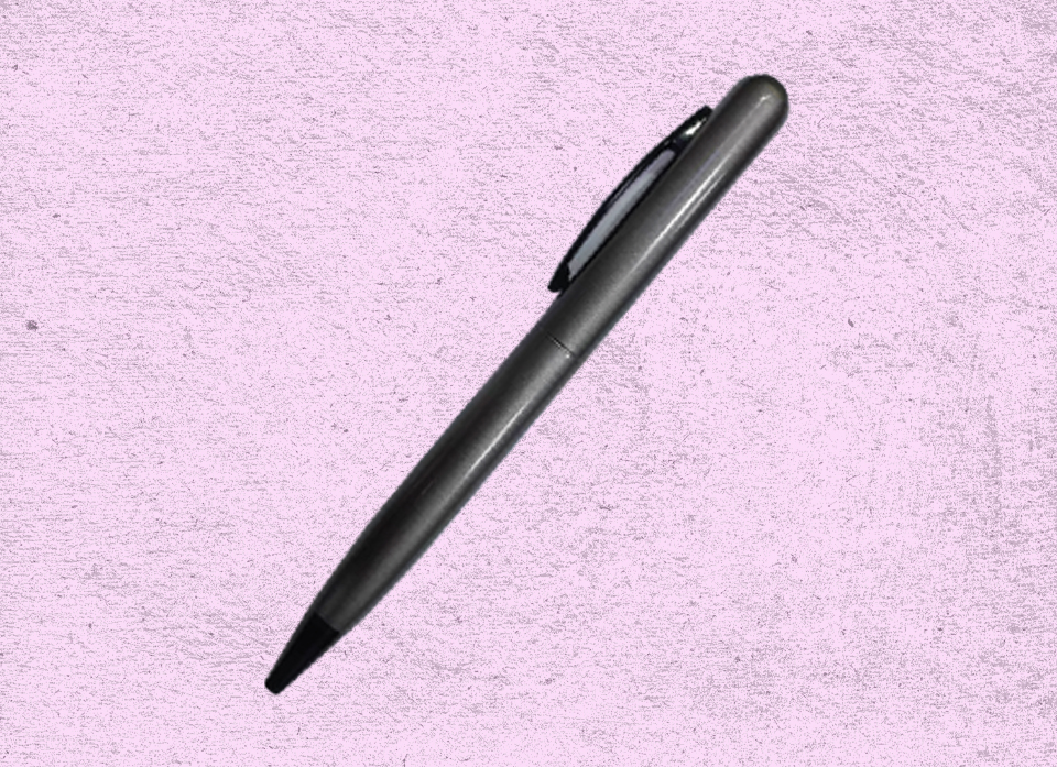 خودکار فلزی خارجی A-6400