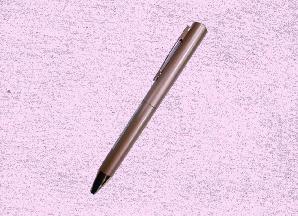 خودکار فلزی خارجی A-6408