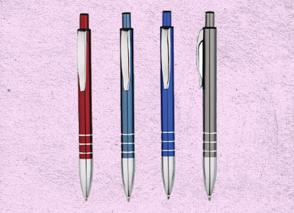 خودکار فلزی خارجی A-6300