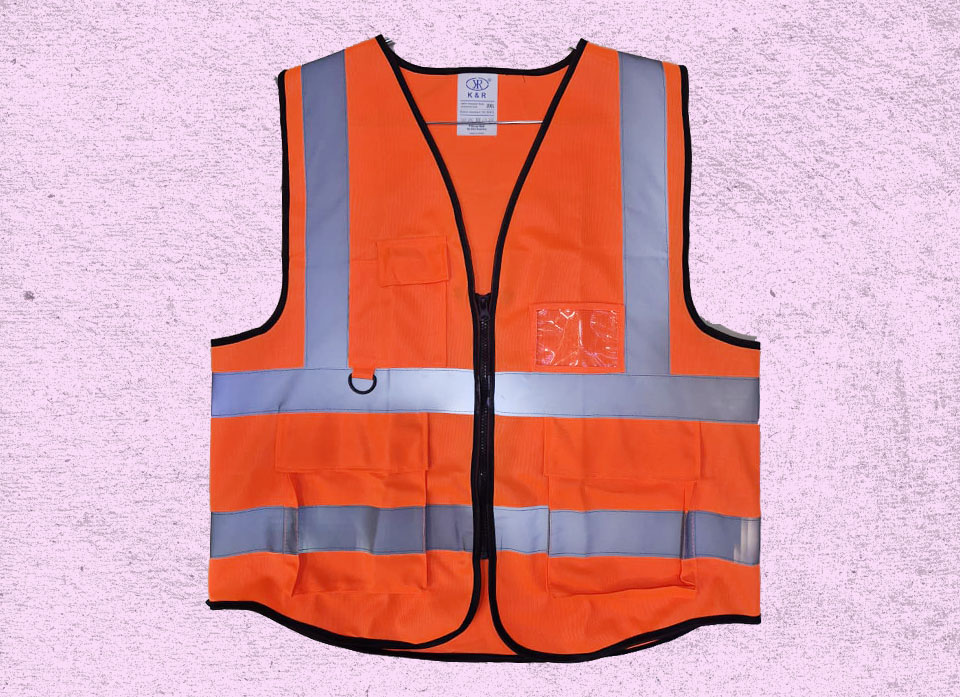 جلیغه شب نما جیب دار خارجی