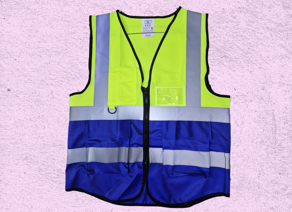 جلیغه شب نما جیب دار خارجی