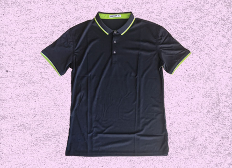 تیشرت مشکی خارجی