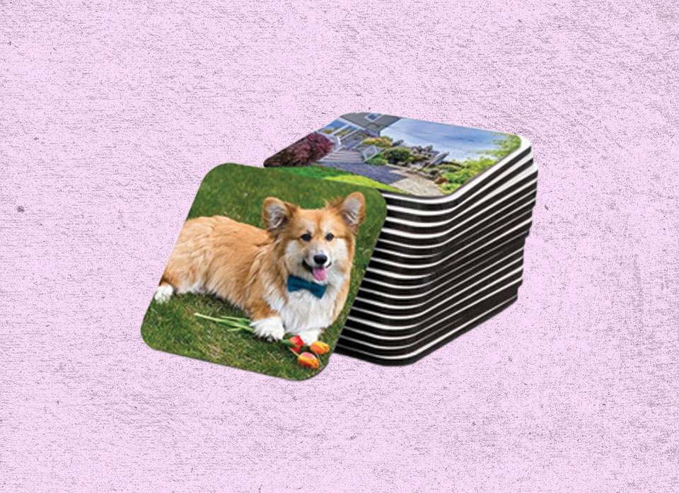 مگنت طرح مربع 8*8