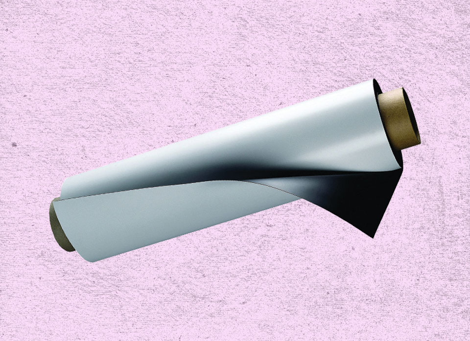 مگنت متری 3 میلی