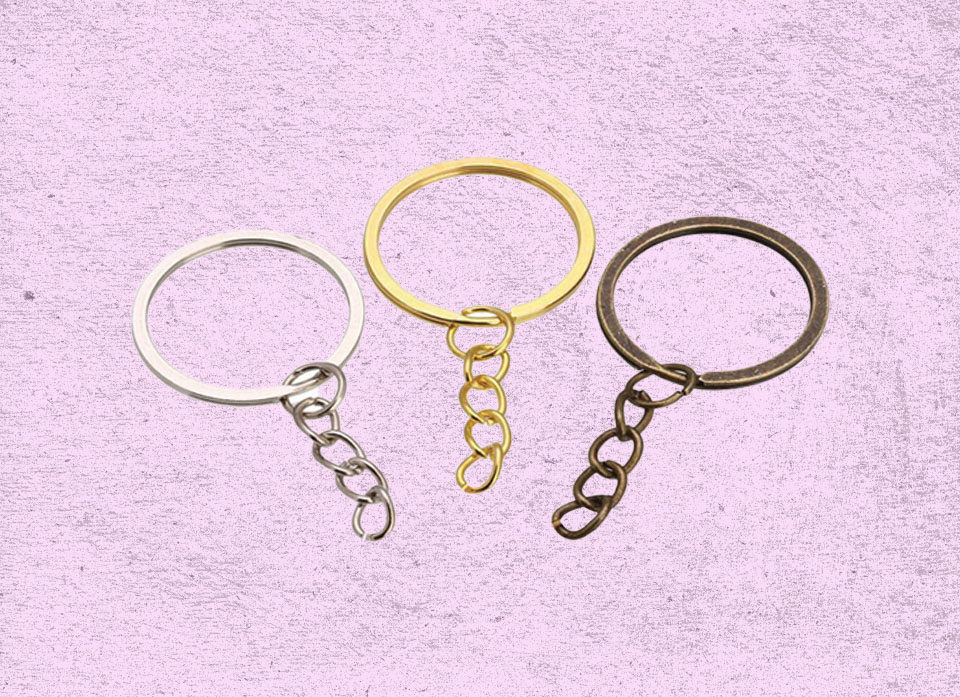 حلقه و زنجیر ایرانی