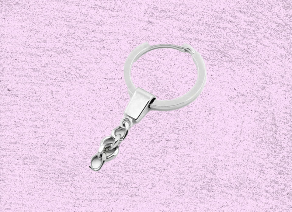 حلقه و زنجیر خارجی