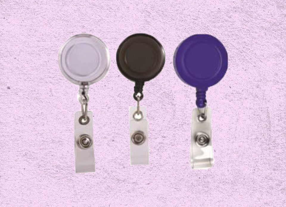 بند آویز یویو پرسنلی