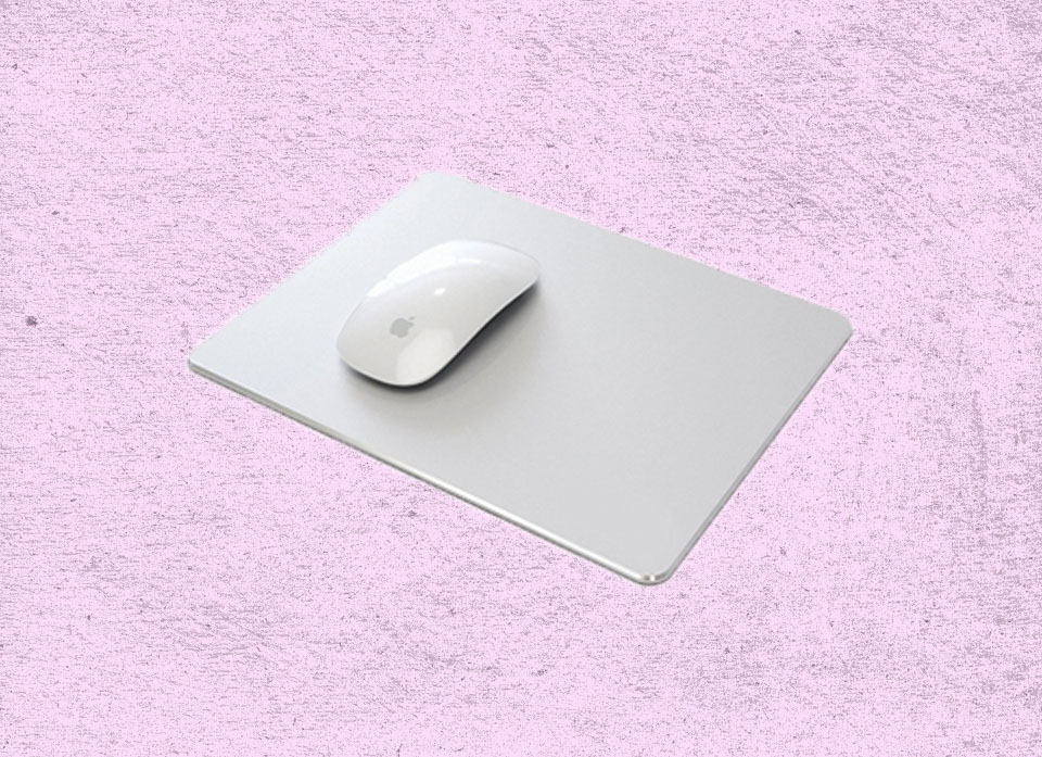 پد موس A5