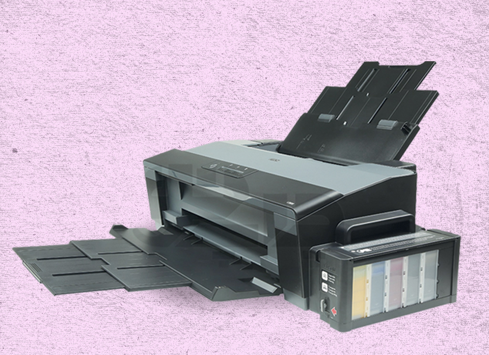 پرینتر Epson L1800