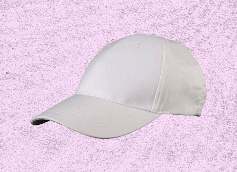 کلاه فول پارچه خارجی