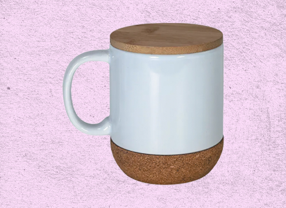 ماگ سردار MDF