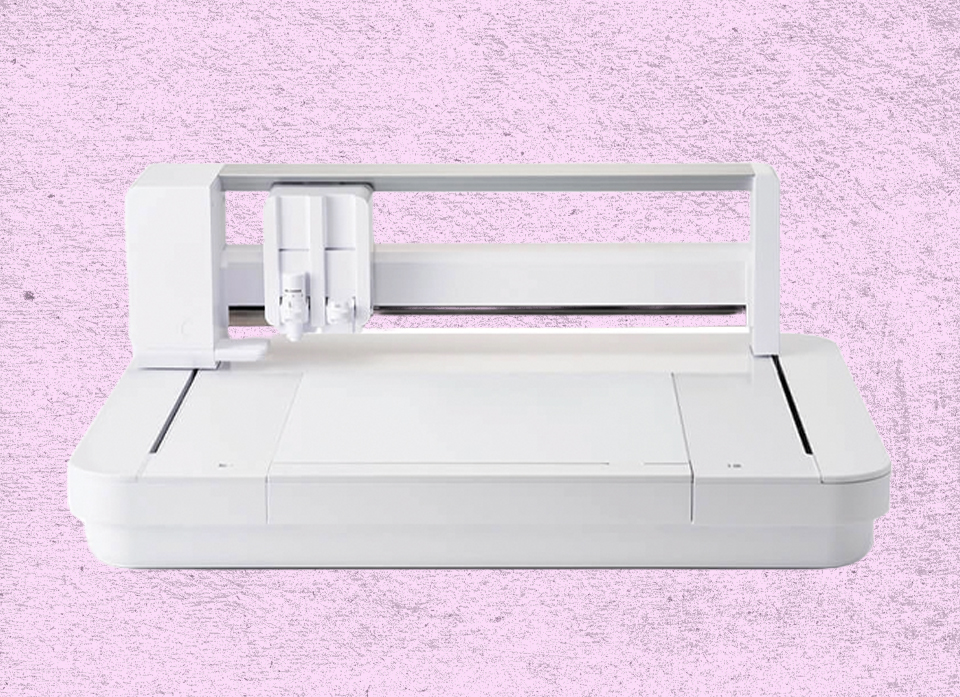 دستگاه کاتر( Curio 2 )