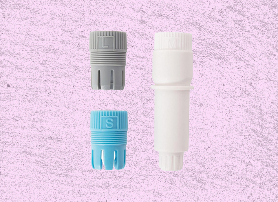 جا قلمی (نوع A)