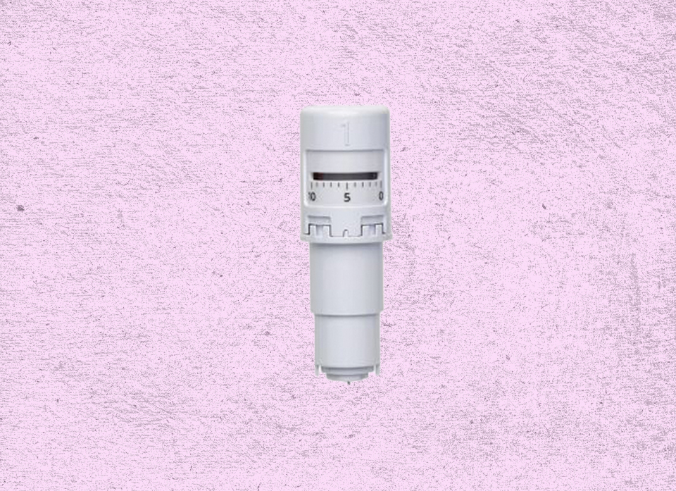 تیغ اتو بلید کامئو